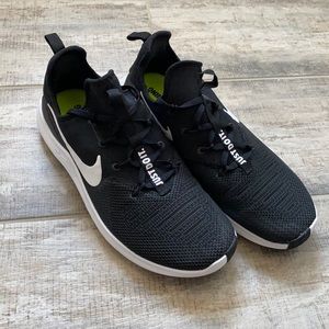 Nike. Nike Free Trainer Shoes. Size 11 women.
